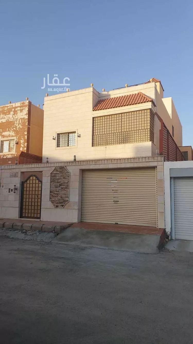Villa for Sale in Jeddah Al Hamadaniyah