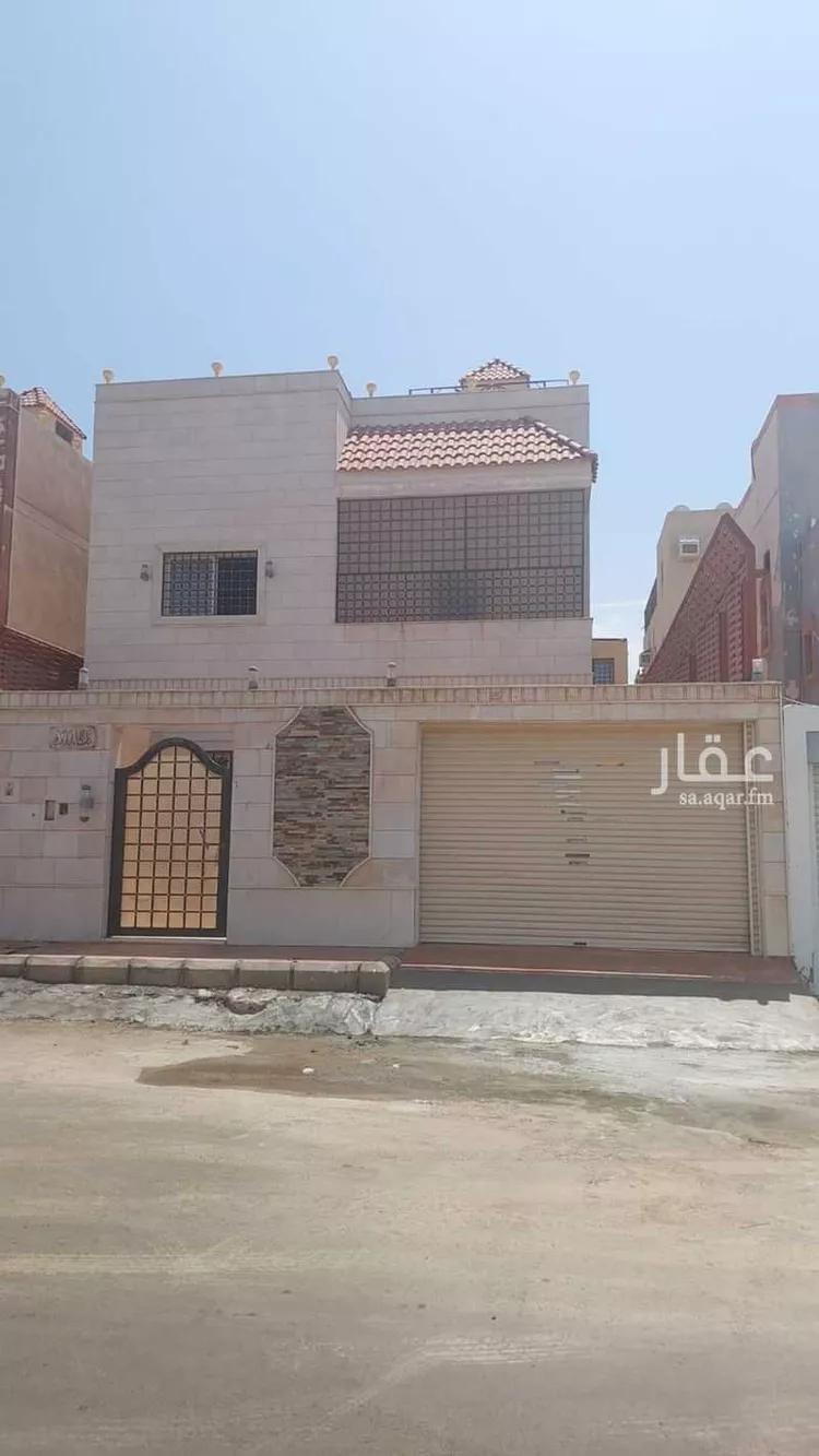 Villa for Sale in Jeddah Al Hamadaniyah