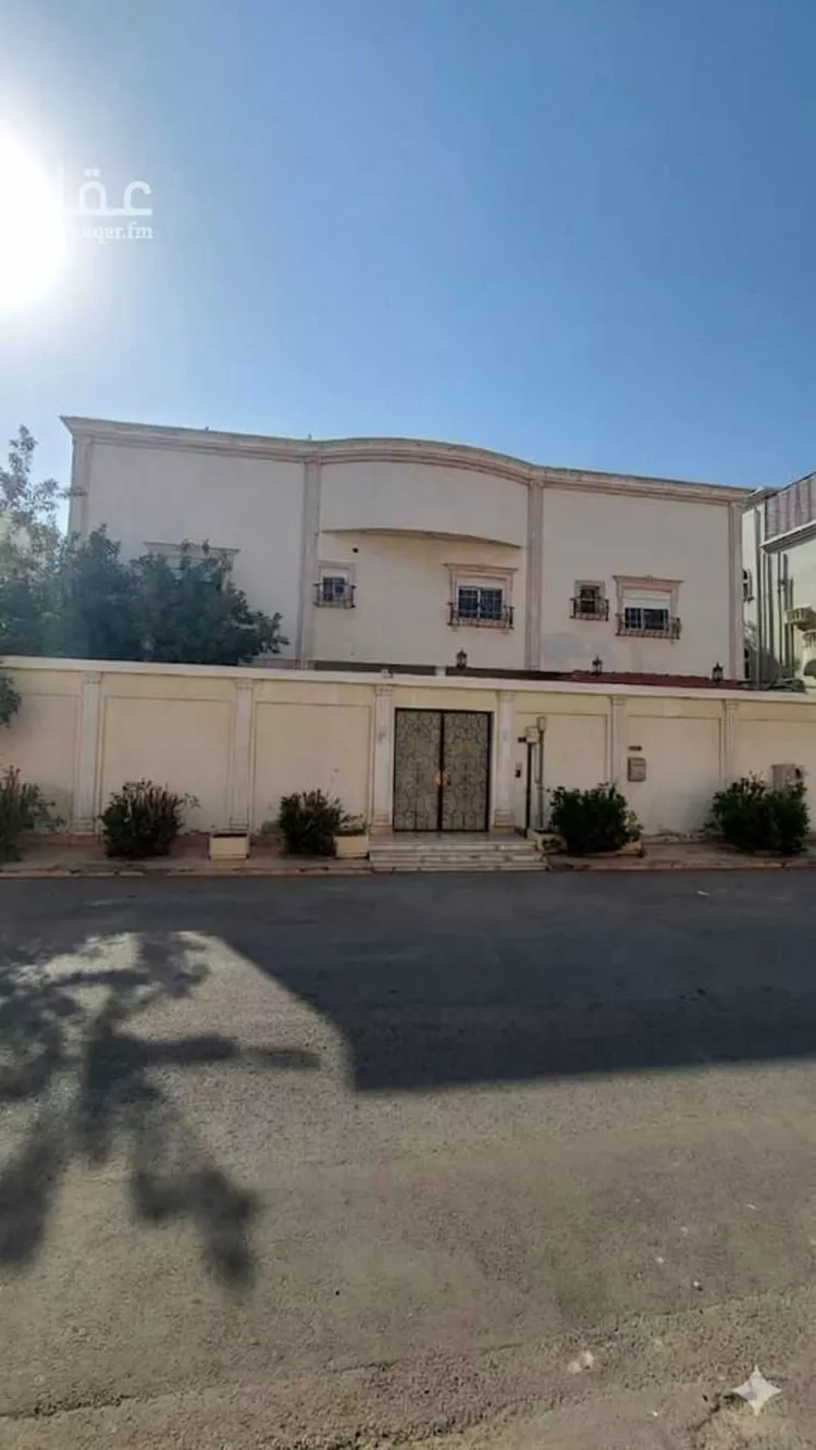 فيلا للبيع في شارع عنوان الكرامه, حي النهضة, مدينة جدة, منطقة مكة المكرمة