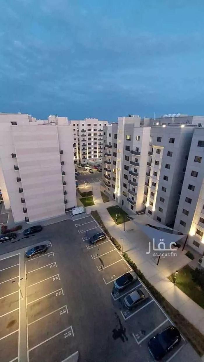 شقة للإيجار في شارع روضه العيون, حي الأصيل, مدينة جدة, منطقة مكة المكرمة صورة 3