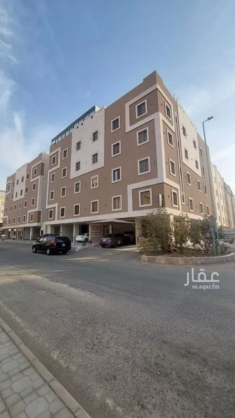 شقة للبيع في شارع الشريف محمد ابن بركات, حي الحمدانية, مدينة جدة, منطقة مكة المكرمة 1 صورة