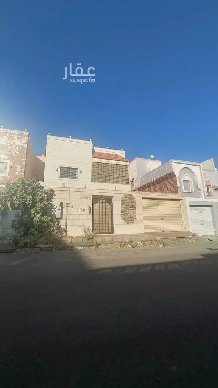فيلا للبيع في شارع ابي عبدالله الحربي, حي الحمدانية, مدينة جدة, منطقة مكة المكرمة صورة 2