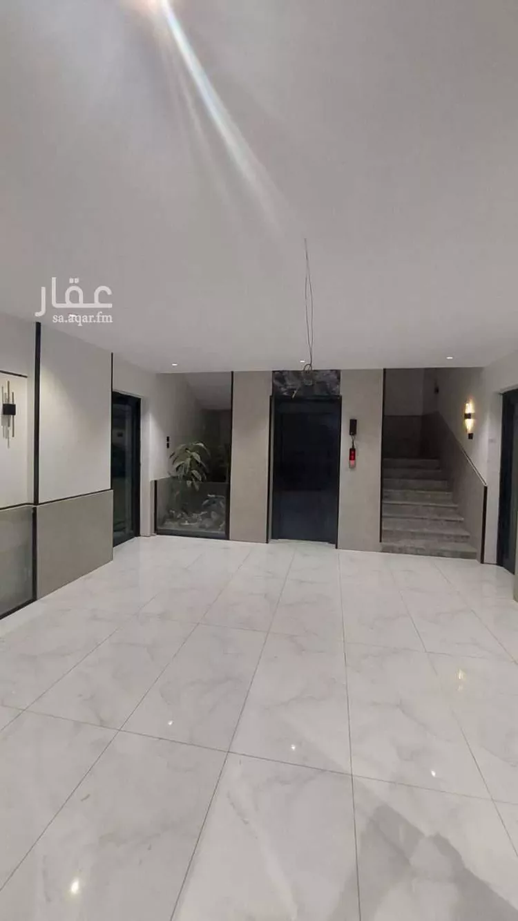 شقة للبيع في شارع العرجي, حي الريان, مدينة جدة, منطقة مكة المكرمة صورة 3