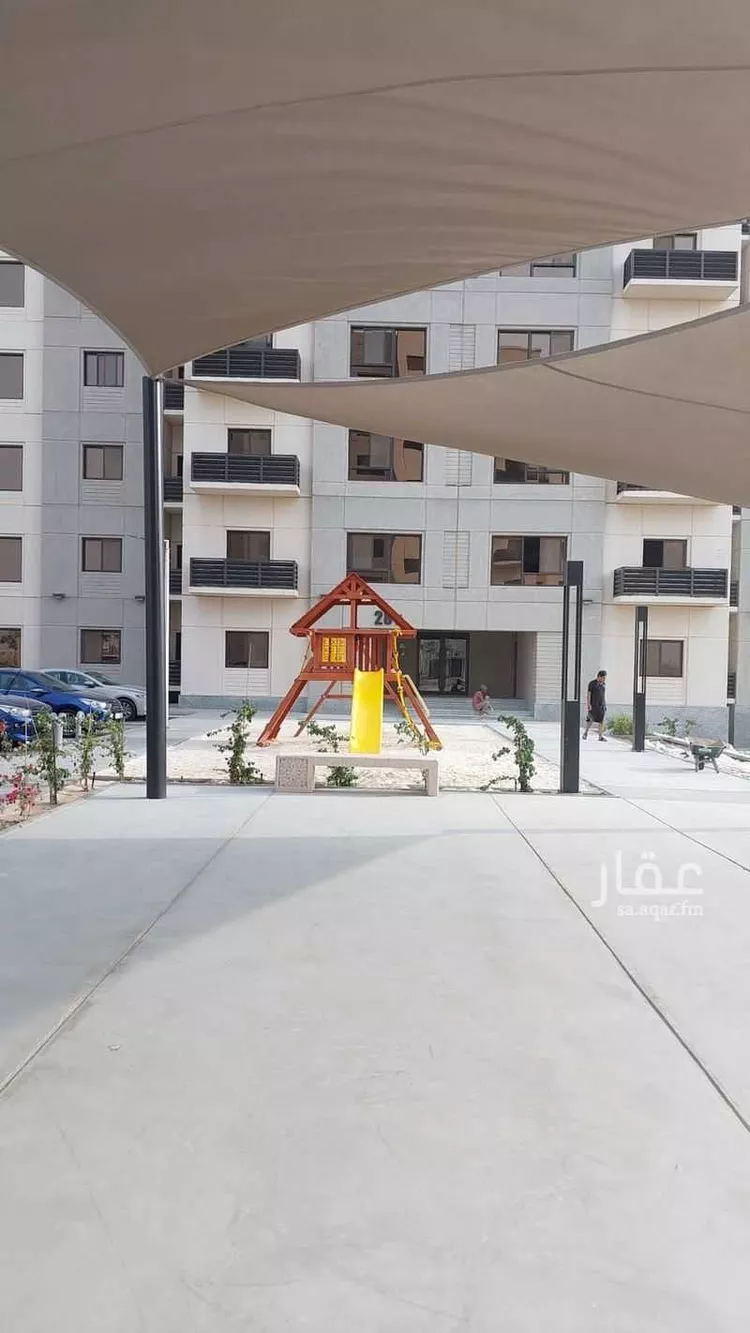 Apartment for Rent in Jeddah Al Hamadaniyah صورة 3