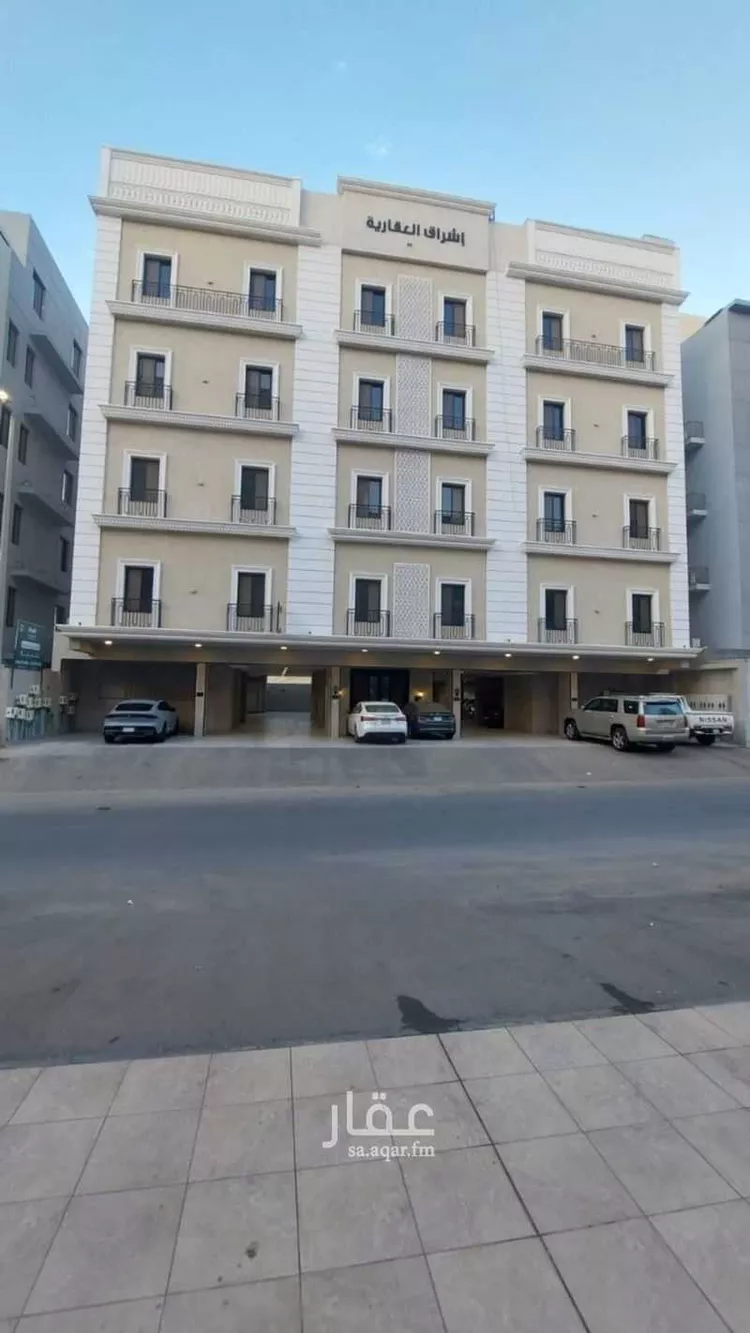 شقة للبيع في شارع العرجي, حي الريان, مدينة جدة, منطقة مكة المكرمة صورة 2