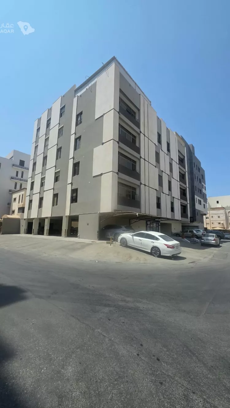 شقة للبيع في شارع الإستطلاع, حي النهضة, مدينة جدة, منطقة مكة المكرمة