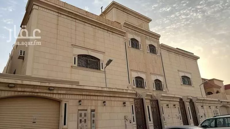 Villa for Sale in Riyadh Al Aziziyah