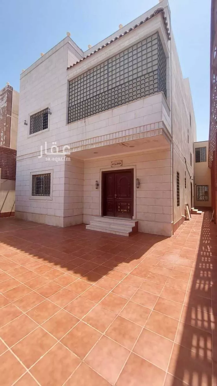 فيلا للبيع في شارع ابي عبدالله الحربي, حي الحمدانية, مدينة جدة, منطقة مكة المكرمة صورة 2