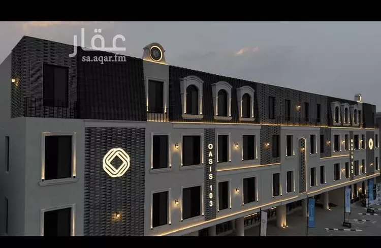 شقة للبيع في شارع شهيد الدين ثم الوطن عبدالرحمن سعيد عبد, حي السعادة, مدينة الرياض, منطقة الرياض صورة 4