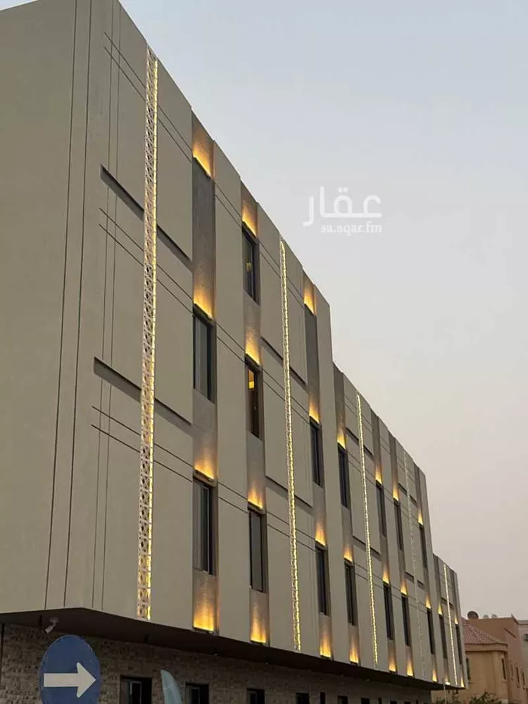 شقة للبيع في شارع الاقتصاد, حي الفيحاء, مدينة الرياض, منطقة الرياض صورة 2