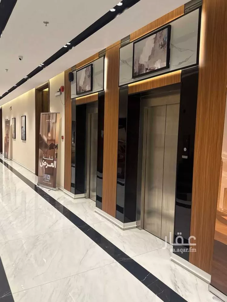 شقة للبيع في شارع الاقتصاد, حي الفيحاء, مدينة الرياض, منطقة الرياض صورة 5