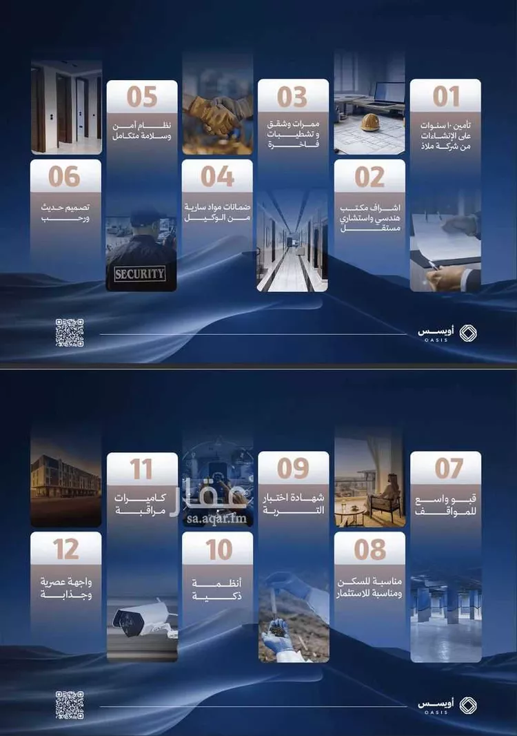 شقة للبيع في شارع الاقتصاد, حي الفيحاء, مدينة الرياض, منطقة الرياض صورة 3