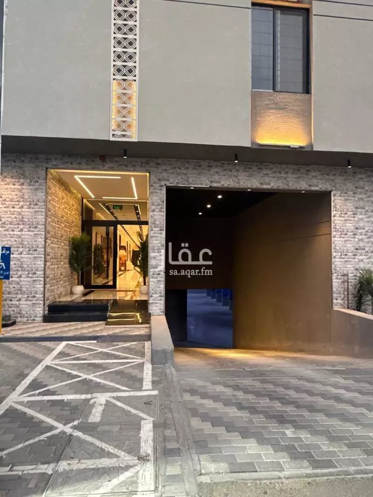 شقة للبيع في شارع الاقتصاد, حي الفيحاء, مدينة الرياض, منطقة الرياض صورة 3