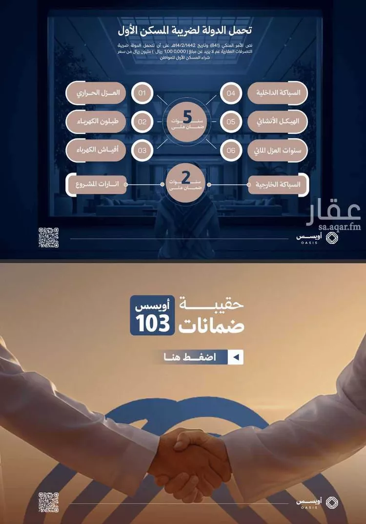 شقة للبيع في شارع الاقتصاد, حي الفيحاء, مدينة الرياض, منطقة الرياض صورة 5