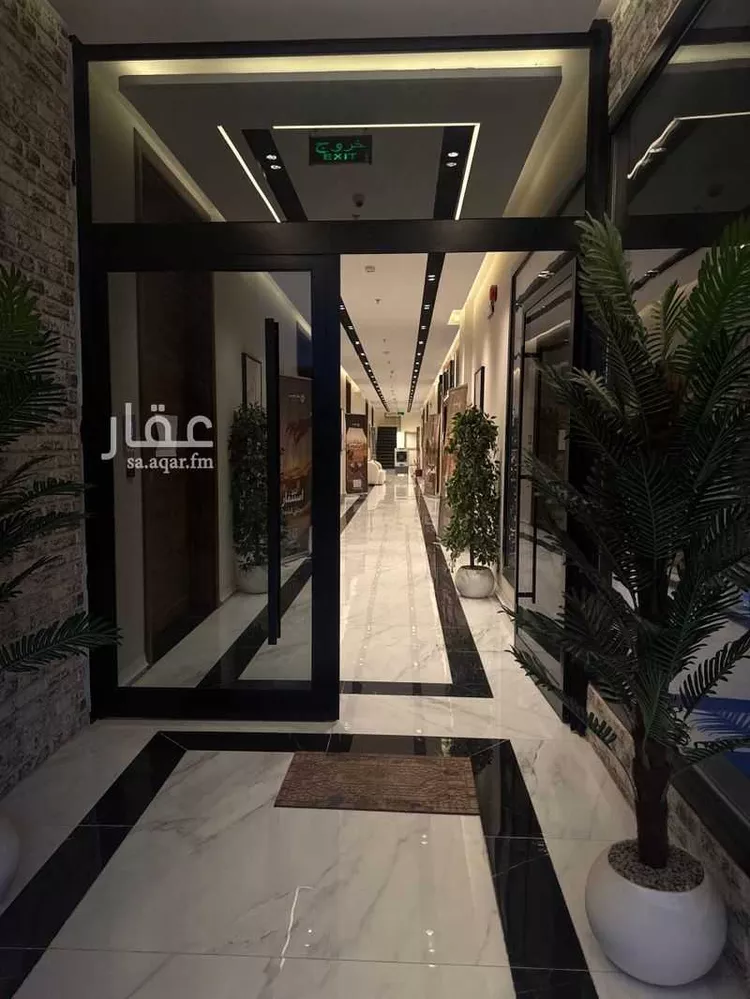 شقة للبيع في شارع الاقتصاد, حي الفيحاء, مدينة الرياض, منطقة الرياض صورة 4