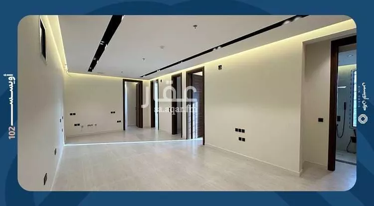 شقة للبيع في شارع الاقتصاد, حي الفيحاء, مدينة الرياض, منطقة الرياض صورة 3