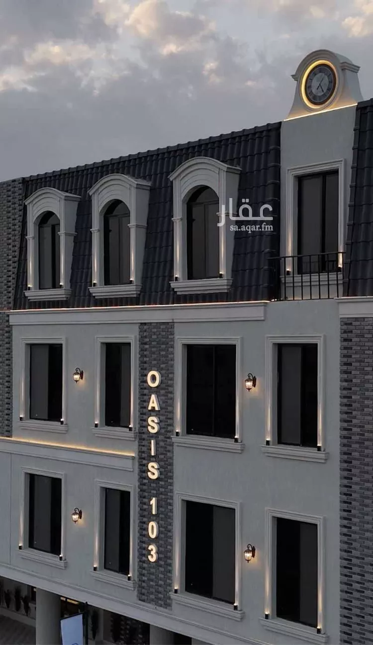 شقة للبيع في شارع شهيد الدين ثم الوطن عبدالرحمن سعيد عبد, حي السعادة, مدينة الرياض, منطقة الرياض صورة 5