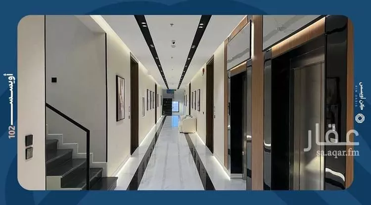 شقة للبيع في شارع الاقتصاد, حي الفيحاء, مدينة الرياض, منطقة الرياض صورة 2