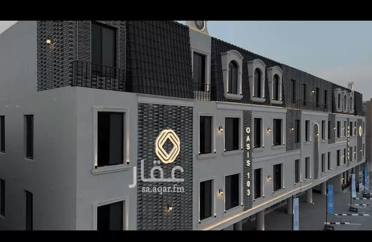 شقة للبيع في شارع شهيد الدين ثم الوطن عبدالرحمن سعيد عبد, حي السعادة, مدينة الرياض, منطقة الرياض صورة 2