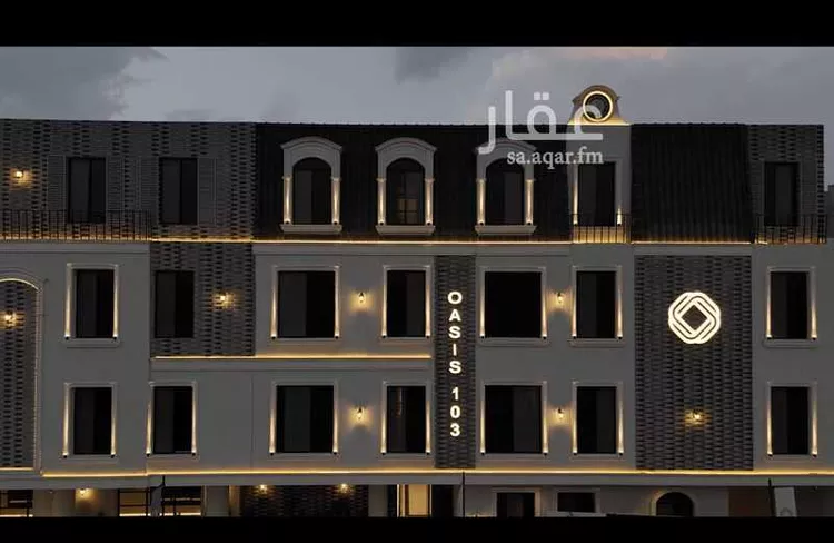 شقة للبيع في شارع شهيد الدين ثم الوطن عبدالرحمن سعيد عبد, حي السعادة, مدينة الرياض, منطقة الرياض صورة 5