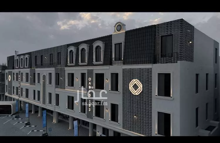 شقة للبيع في شارع شهيد الدين ثم الوطن عبدالرحمن سعيد عبد, حي السعادة, مدينة الرياض, منطقة الرياض صورة 3