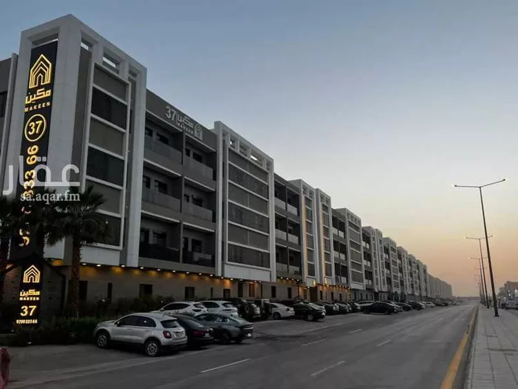 Apartment for Rent in Riyadh Al Arid صورة 2