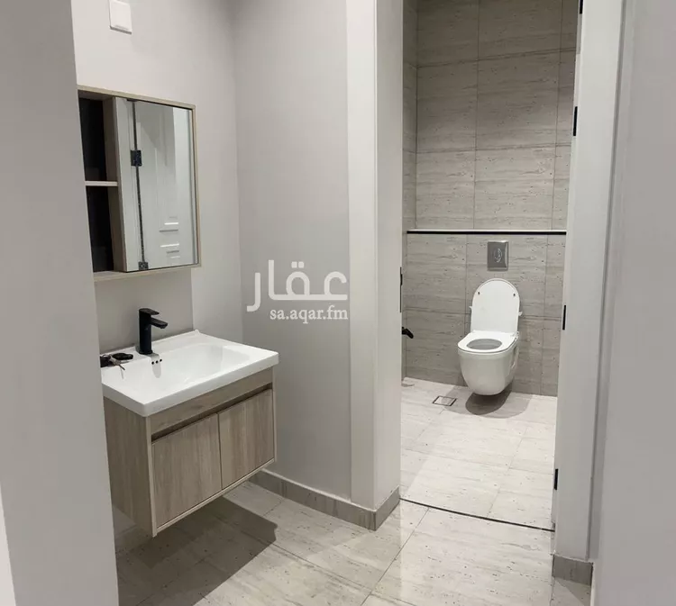 شقة للإيجار في شارع رقم 404, حي النرجس, مدينة الرياض, منطقة الرياض صورة 4