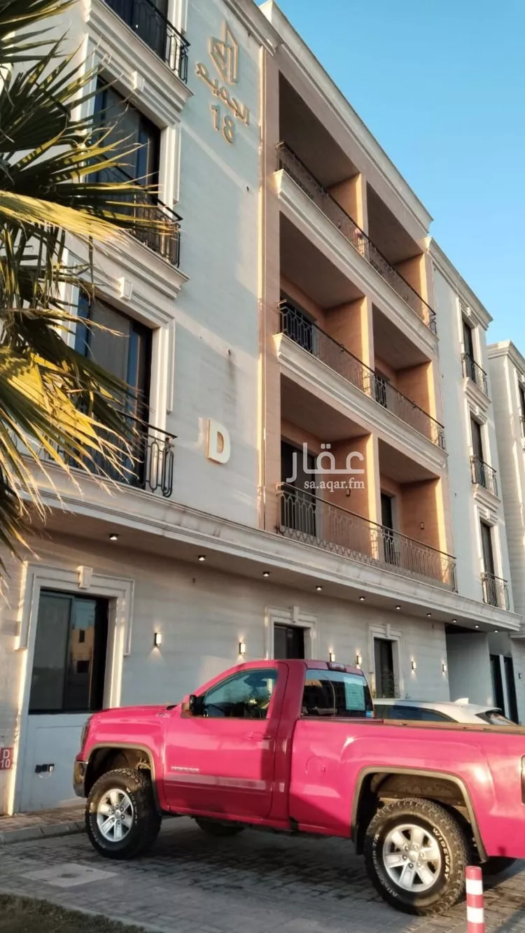 شقة للإيجار في شارع محمد البرقي, حي المونسية, مدينة الرياض, منطقة الرياض