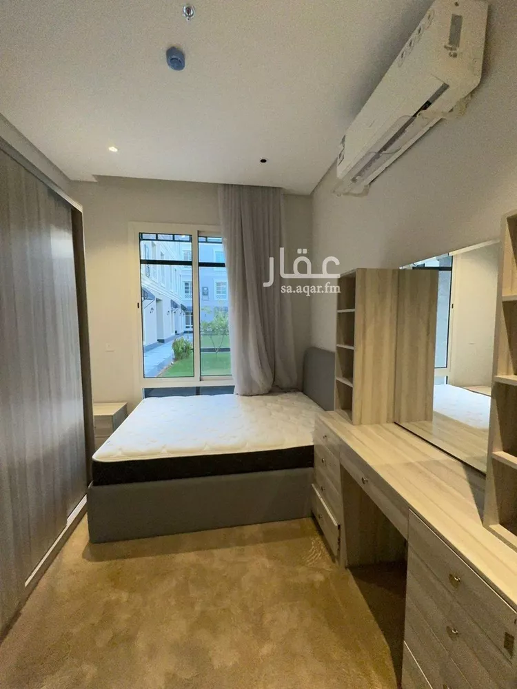 شقة للإيجار في شارع رقم 404, حي النرجس, مدينة الرياض, منطقة الرياض صورة 2