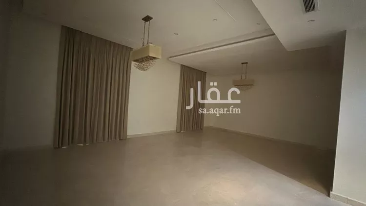 فيلا للإيجار في شارع أحمد الدورقي, حي النرجس, مدينة الرياض, منطقة الرياض 6