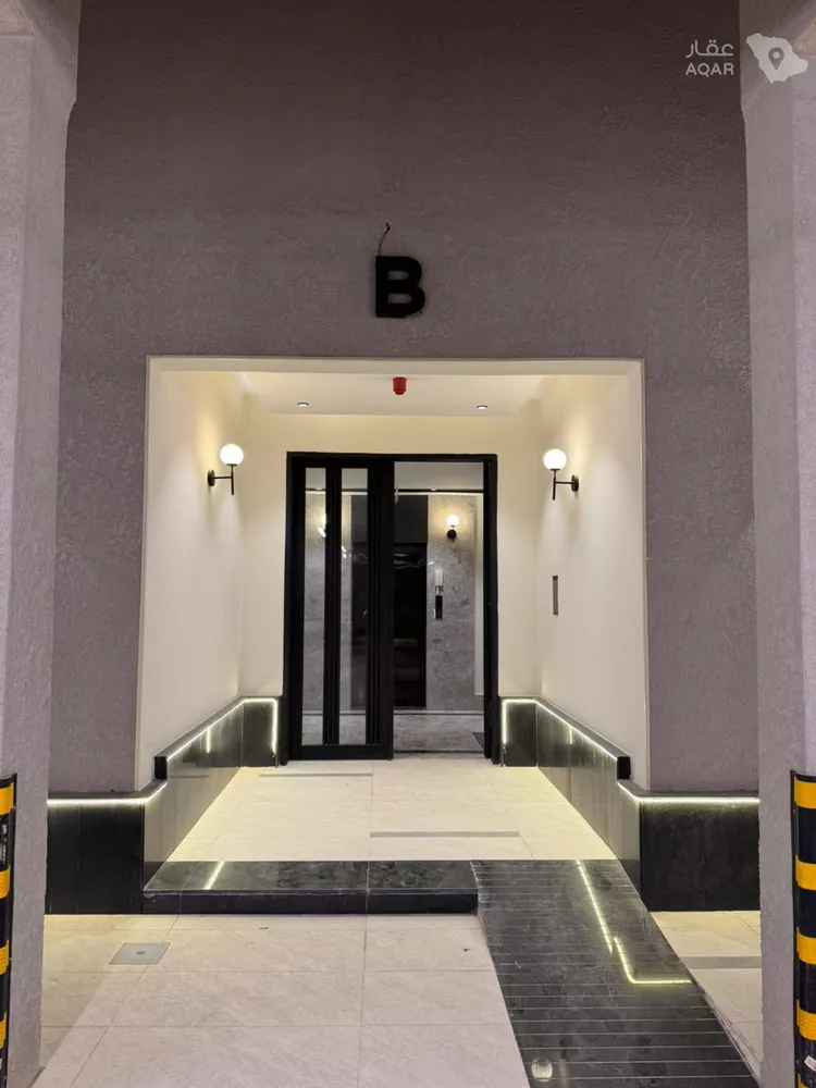 شقة للإيجار في شارع أبي موسى عيسى بن دواد السطاس, حي الرمال, مدينة الرياض, منطقة الرياض 4