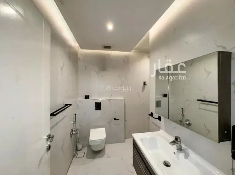 شقة للإيجار في شارع رقم 404, حي النرجس, مدينة الرياض, منطقة الرياض صورة 2