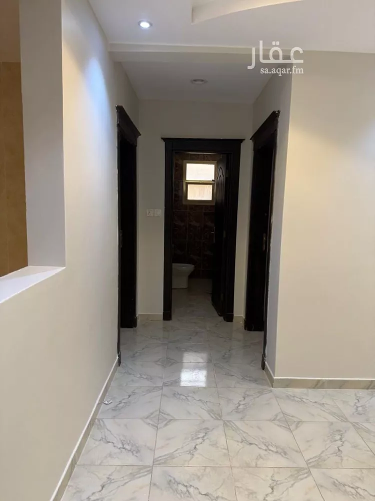 شقة للإيجار في شارع أبي البركات النسفي, حي النرجس, مدينة الرياض, منطقة الرياض