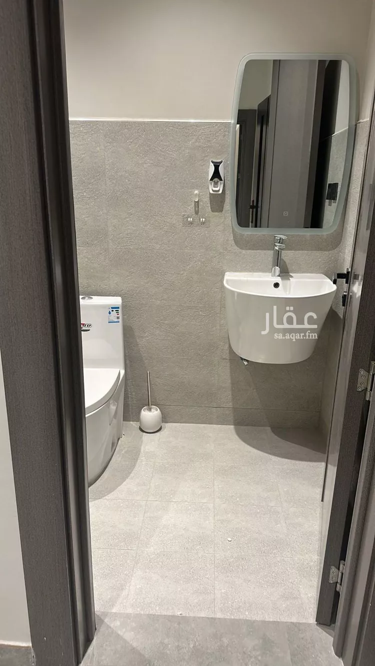 شقة للإيجار في شارع رقم 542, حي النرجس, مدينة الرياض, منطقة الرياض