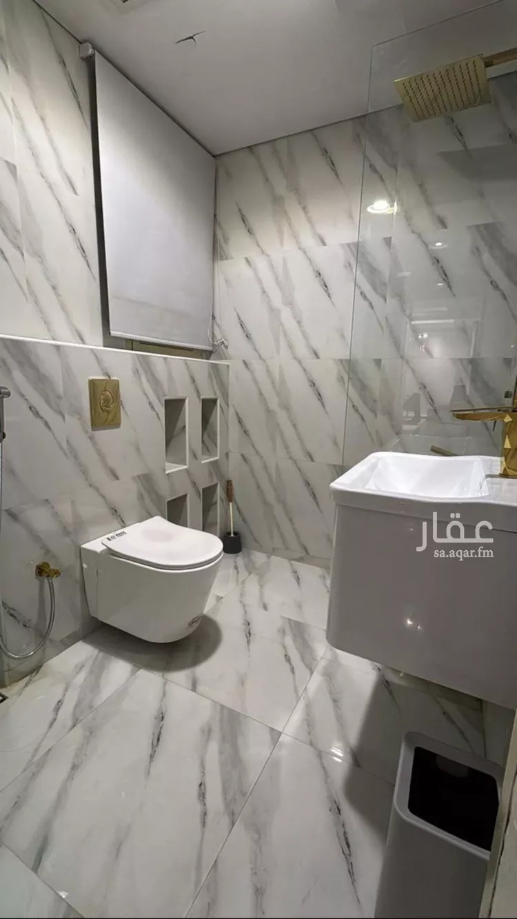 شقة للإيجار في شارع رقم 53, حي الملقا, مدينة الرياض, منطقة الرياض صورة 4