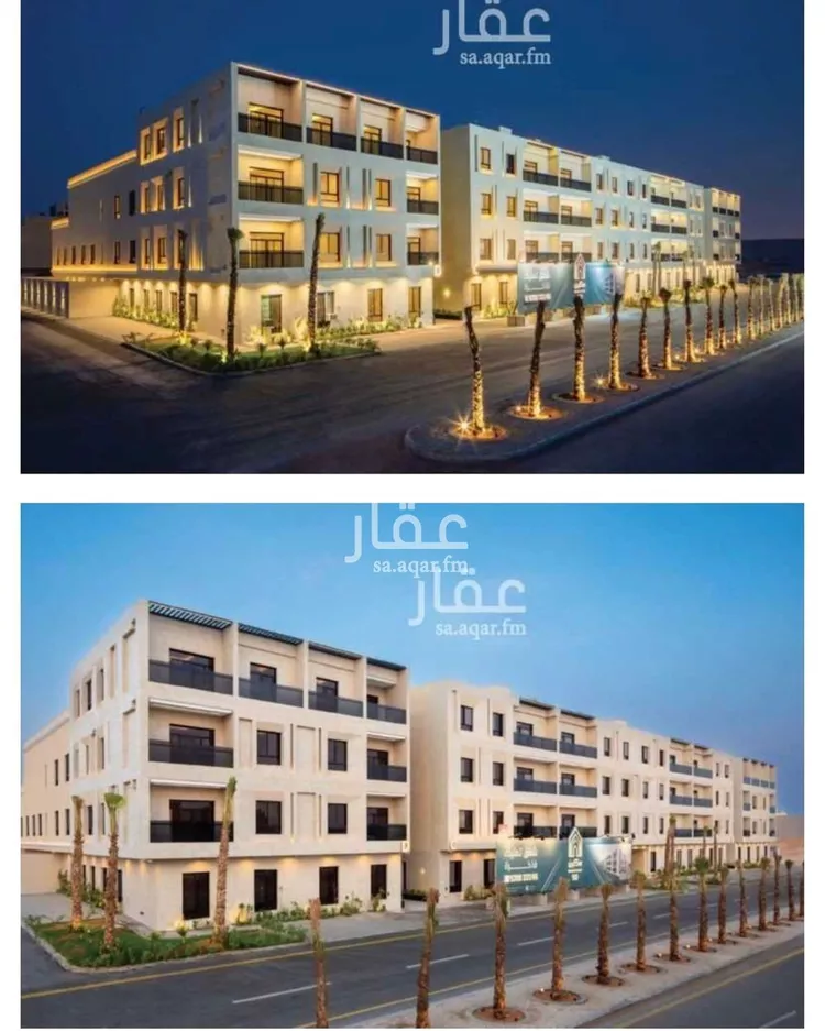 Apartment for Rent in Riyadh Al Arid