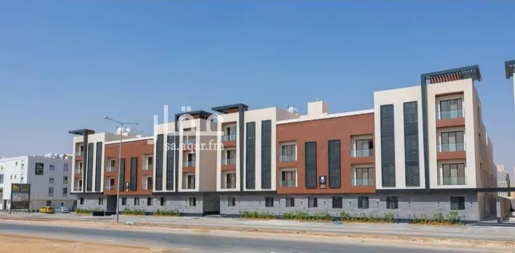 شقة للإيجار في شارع محمد بن حمد بن فارس, حي العارض, مدينة الرياض, منطقة الرياض