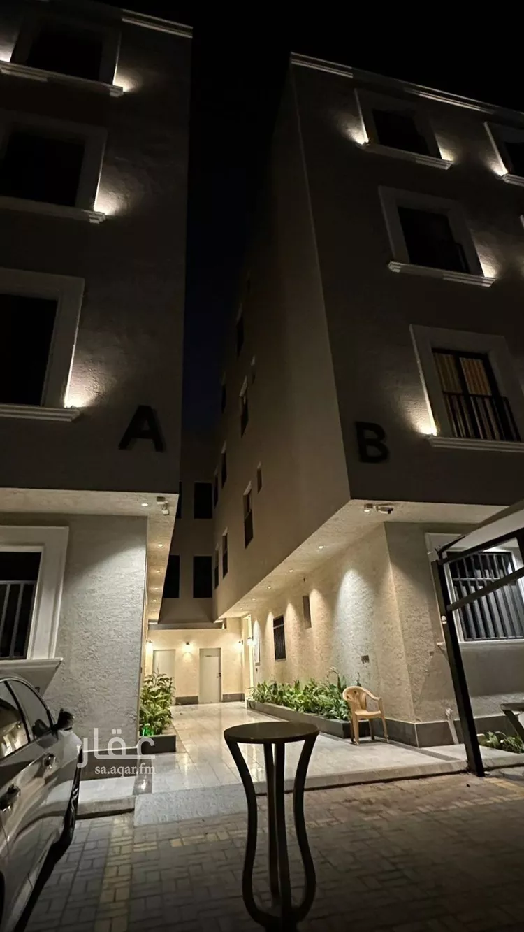 شقة للإيجار في شارع محمد بن حمد بن فارس, حي العارض, مدينة الرياض, منطقة الرياض
