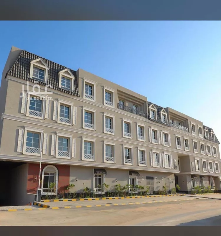 شقة للإيجار في شارع رقم 404, حي النرجس, مدينة الرياض, منطقة الرياض صورة 3