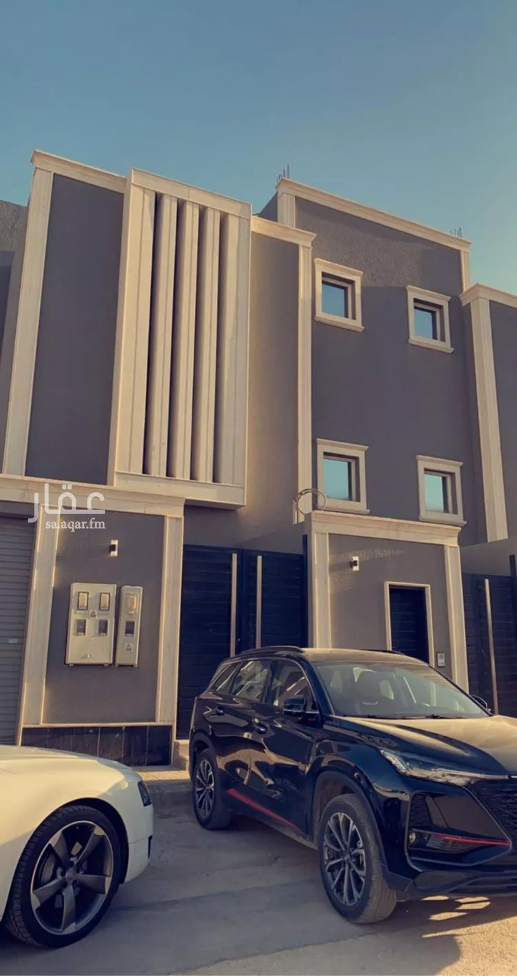 شقة للإيجار في شارع أبي البركات النسفي, حي النرجس, مدينة الرياض, منطقة الرياض