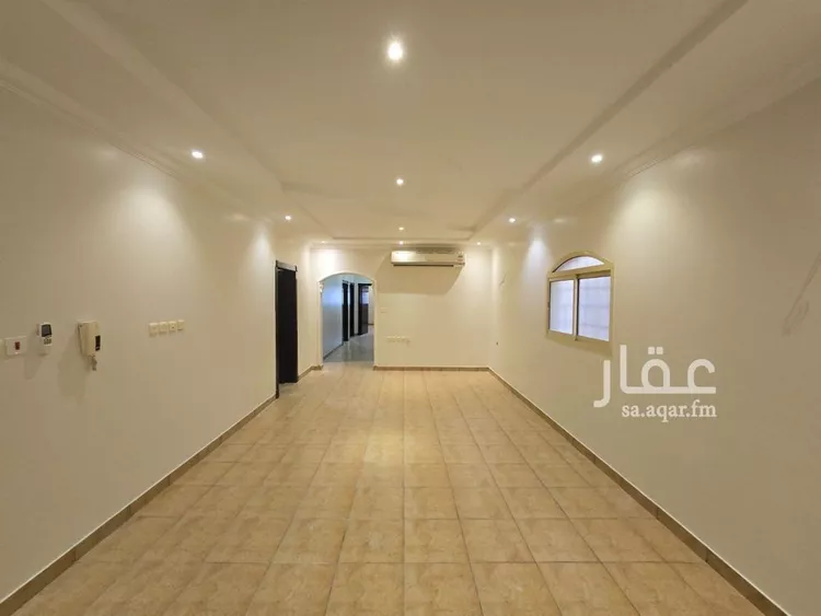دور للإيجار في شارع الرداح, حي الياسمين, مدينة الرياض, منطقة الرياض صورة 4
