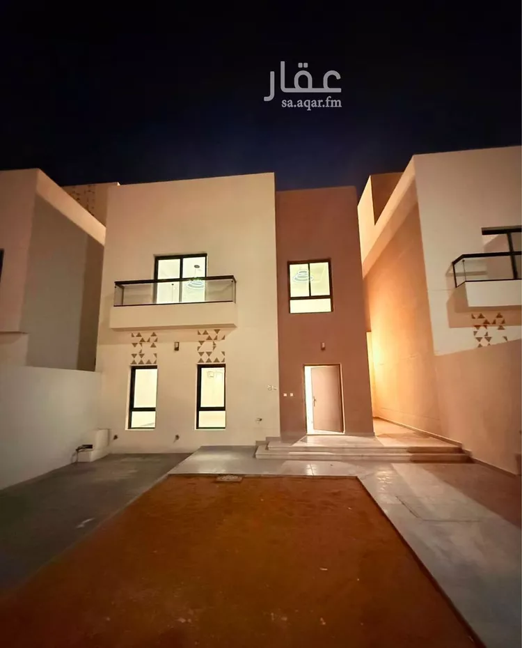 فيلا للإيجار في شارع ابن سفير, حي النرجس, مدينة الرياض, منطقة الرياض صورة 2