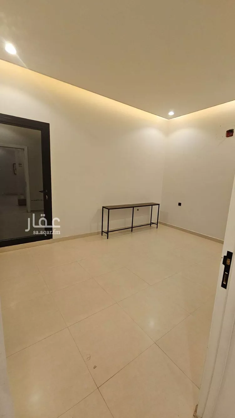 شقة للإيجار في شارع سمرا, حي اليرموك, مدينة الرياض, منطقة الرياض صورة 2