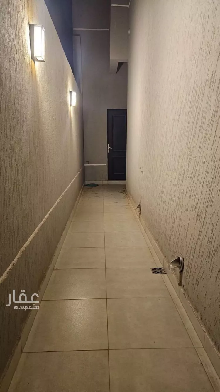 شقة للإيجار في شارع سمرا, حي اليرموك, مدينة الرياض, منطقة الرياض صورة 4