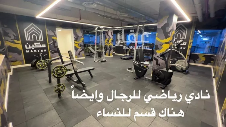 شقة للإيجار في شارع عاصم بن خلف, حي العارض, مدينة الرياض, منطقة الرياض صورة 3