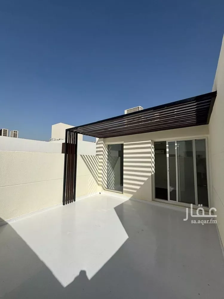 شقة للإيجار في شارع خيبر, حي الصحافة, مدينة الرياض, منطقة الرياض صورة 3