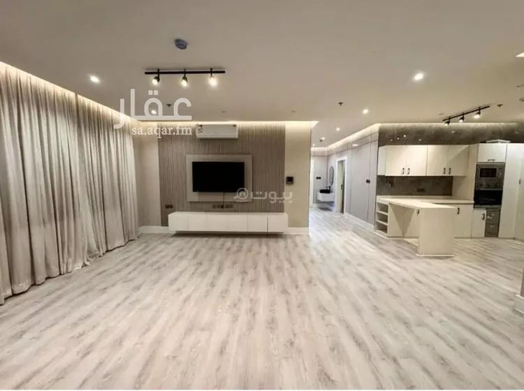 شقة للإيجار في شارع رقم 404, حي النرجس, مدينة الرياض, منطقة الرياض