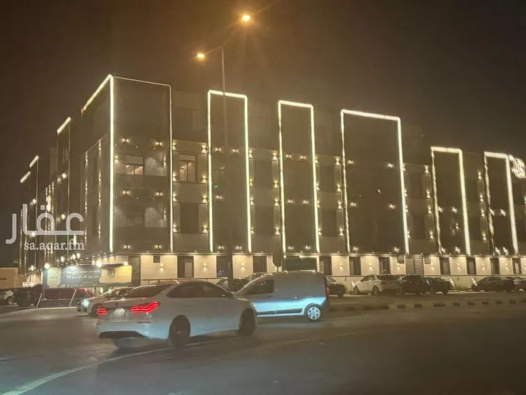 شقة للإيجار في شارع سمرا, حي اليرموك, مدينة الرياض, منطقة الرياض