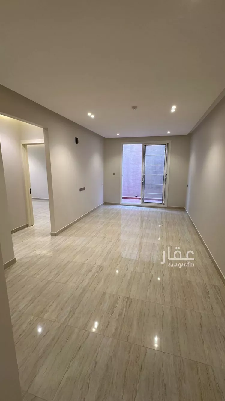 شقة للإيجار في شارع نهر أم حبيب, حي القادسية, مدينة الرياض, منطقة الرياض صورة 5