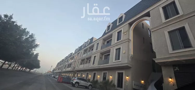 Apartment for Rent in Riyadh Al Yarmouk